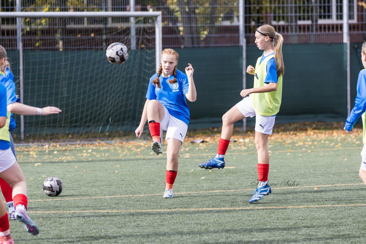 Bild 70 - wCJ Holstein Kiel Turnier